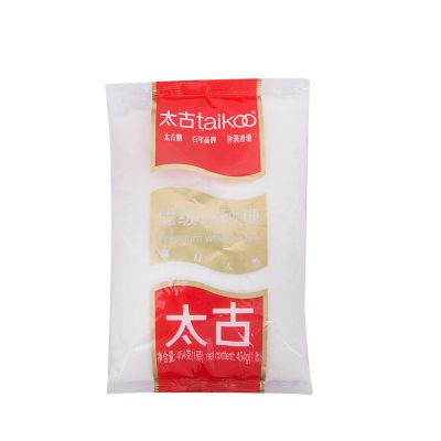 优级白砂糖454g袋装细幼砂糖易打发烹饪烘焙食用糖烘焙配料