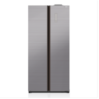 创维(Skyworth) BCD-456WGP星空银 风冷无霜 变频压缩机10年保修