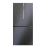 BCD-446WG8CD五重除菌、9分钟净味、冷藏,冷冻全空间净味