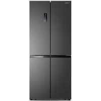 Ronshen/容声 BCD-452WD12FP 家用十字对开门电冰箱一级变频风冷