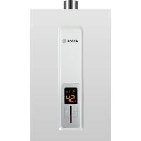 博世BOSCH 11升 智能恒温强排 燃气热水器