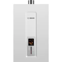 博世BOSCH 11升 智能恒温强排 燃气热水器