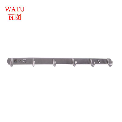 瓦图(WATU) 304不锈钢厨具挂 44cm