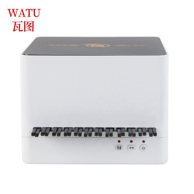 瓦图 WATU 厨房用品 全自动筷子机酒店餐厅筷子机器筷子盒 送120双筷子