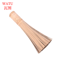 瓦图(WATU) 环保竹锅刷 刷锅 30cm 2个装