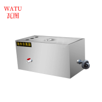 瓦图 厨用油水分离器40×25×25/个