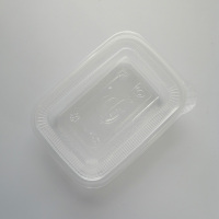 瓦图 一次性保鲜盒 700ml 300个 件