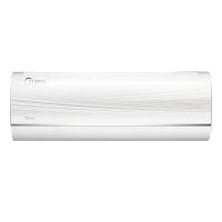 美的空调KFR-35GW/BP2DN8Y-AG400(3)