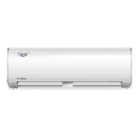 美的空调KFR-35GW/BP3DN8Y-FA200(1)