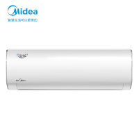 美的空调KFR-26GW/BP2DN8Y-PH400(3)