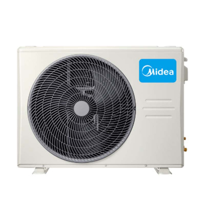 美的(Midea)3匹GC系列直流变频一拖一风管机KFR-72T2W/BN1-GCA