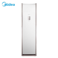 美的(Midea)5匹柜式空调商用柜机冷暖新能效变频380V RFD-120LW/BSDN8Y-PA401(B3)A
