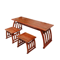 景鹏书画桌 JP-0236