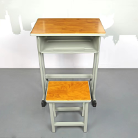 景鹏课桌凳 JP-0252