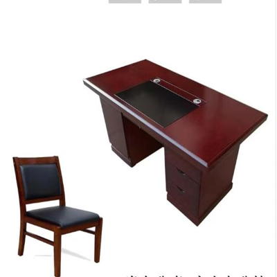 景鹏办公桌椅JP-0258