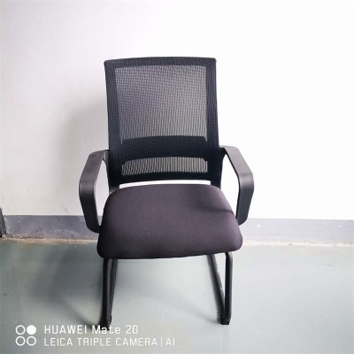 铜林办公椅,弓形椅GW1#580*550*980办公椅,弓形椅GW1#