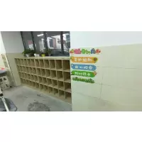 铜林24门书柜TL-0053