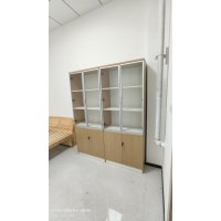 铜林文件柜办公柜TL-0056