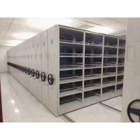 铜林密集柜TL-0059