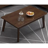 铜林现代简约实用茶几多功能家用咖啡桌