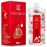 [买2发3]中闽飘香芡实红豆薏米花茶组合薏仁赤小豆包泡水