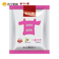 甘汁园绵白糖1kg
