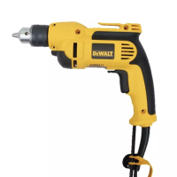 得伟(DEWALT) DWD112E-A9 调速电钻 13mm 701W