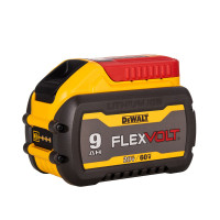 得伟 60V/20V Max 9.0Ah 锂电池DCB609-A9 个