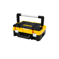 得伟2号长把手手提箱(DWST83344) /个