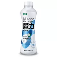 魔力椰子水味电解质饮料500ml