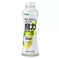 魔力维他命柠檬味500ml