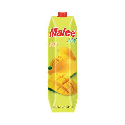 MALEE 芒果汁饮料 1升