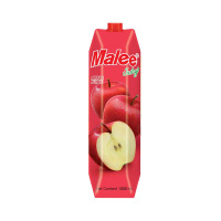 MALEE 苹果汁饮料 1升