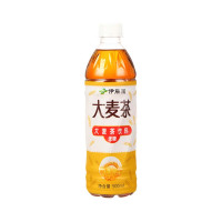 伊藤园大麦茶(无糖)500ml
