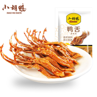 小胡鸭鸭舌香辣味95g/袋