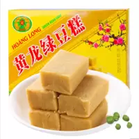 黄龙绿豆糕200g