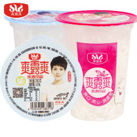 爽露爽花色米酒280g