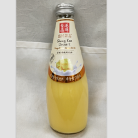 268ml盛记甜品芒果味酸奶饮品