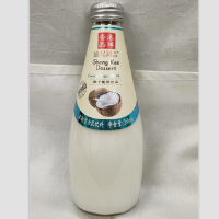 268ml盛记甜品椰子酸奶饮品