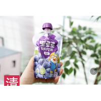 100g啵乐乐酸奶饮品（酸奶味）