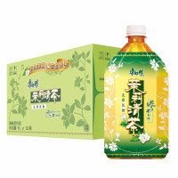 康师傅茉莉清茶 1L装