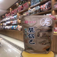 风味小町碳烤海苔脆锅巴312g