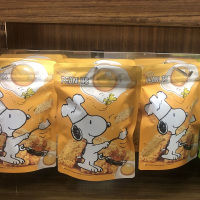 凯心海鸭蛋黄锅巴（原味)75g