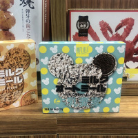 凯心牛乳麦麦手抓披萨(奥利巧克力曲奇味)50g
