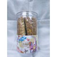 138g濠品轩咸蛋千层酥