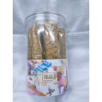 138g濠品轩杏仁千层酥