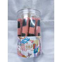 178g濠品轩草莓味海苔鸡蛋卷