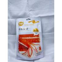 80g协程手撕蟹柳