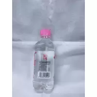 350ml苗颜每日一碱蜜桃苏打水