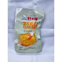 100g好大嫂28烤卤腿(盐焗味鸭腿)